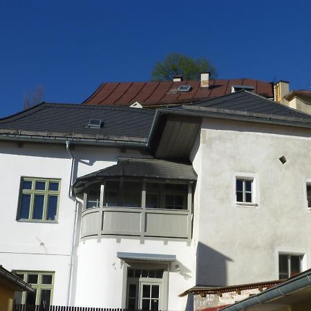 Vila Dorothea Banská Štiavnica Dış mekan fotoğraf