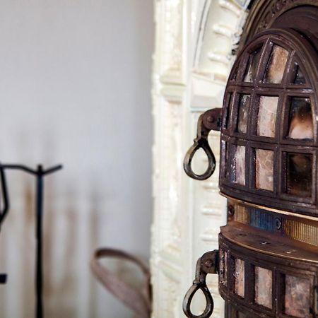 Vila Dorothea Banská Štiavnica Dış mekan fotoğraf