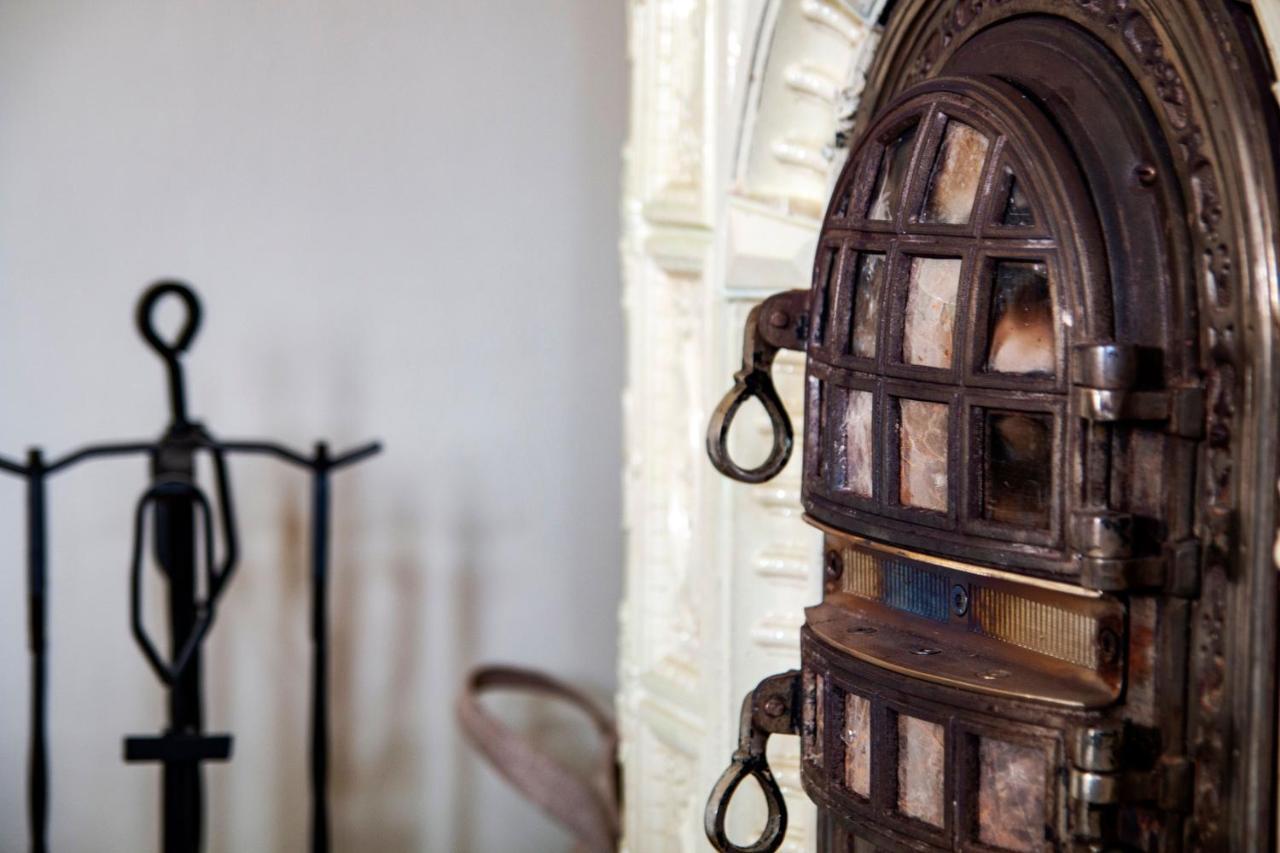 Vila Dorothea Banská Štiavnica Dış mekan fotoğraf